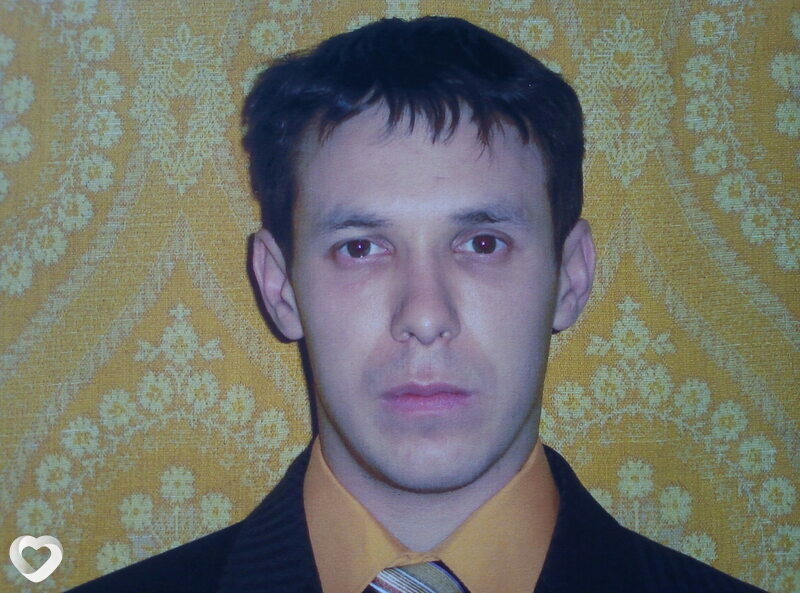 Сергей, Усть-Ордынский