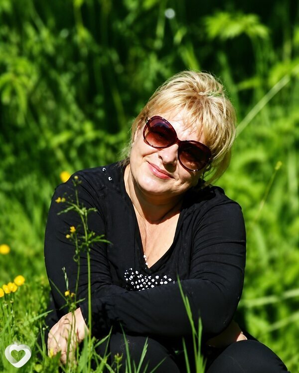 Виктория, 49, Южно-Сахалинске — анкета №134258