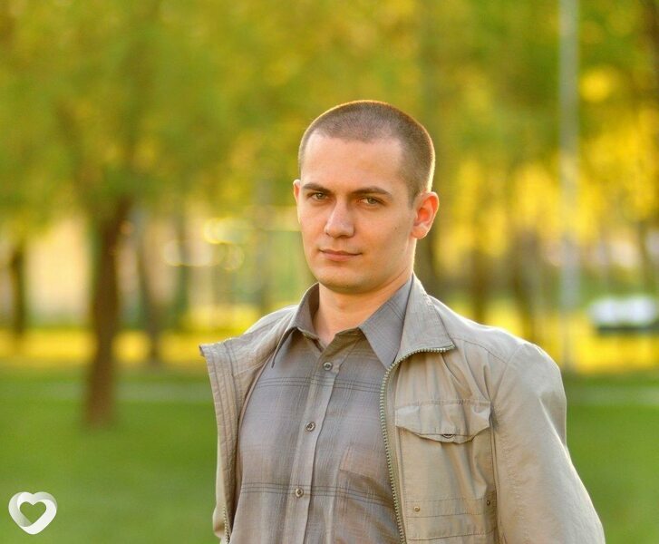 Алексей, 39, Москве — анкета №134261