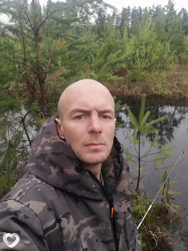 Евгений, 37, Могилев — анкета №134275