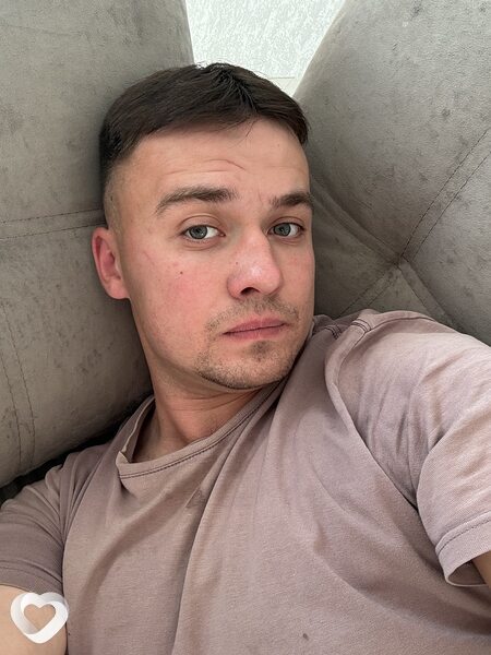 Лев, 24, Барановичах — анкета №134276