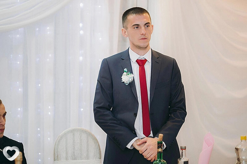 Vlad, 36, Воронеже — анкета №134779