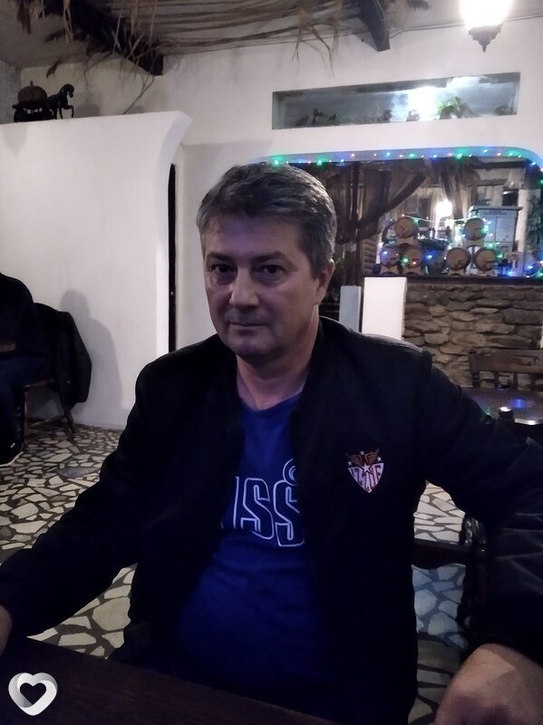 Николай, 54, Анапе — анкета №134786