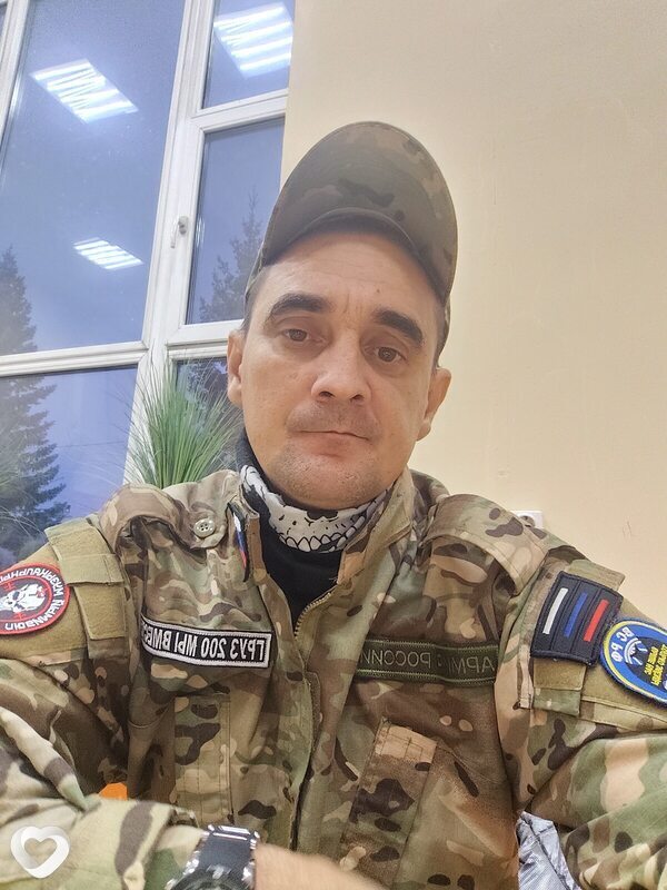Константин, 41, Новокузнецке — анкета №134792