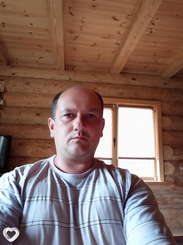 Александр, 47, Минске — анкета №134793