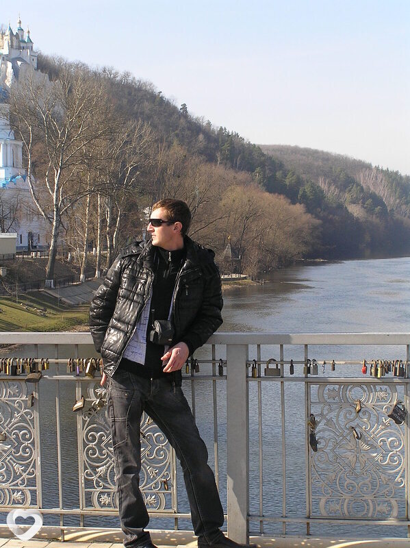 Сергей, 40, Макеевке — анкета №134794