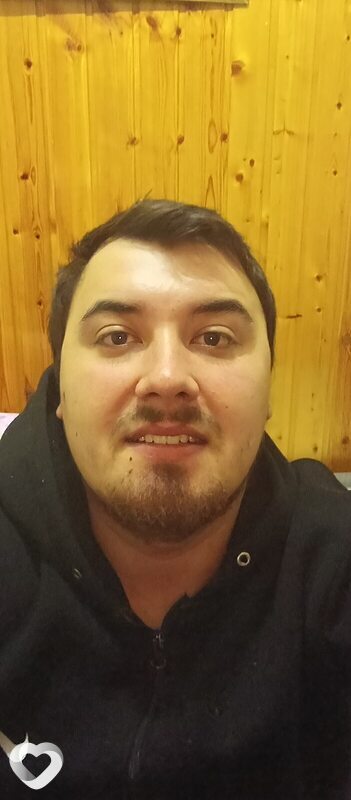 Александр, 33, Москве — анкета №134317