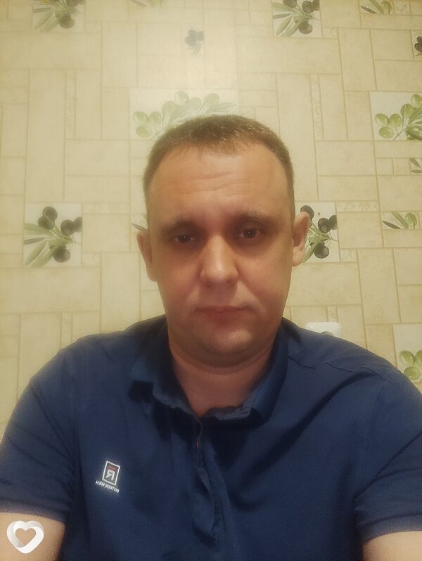 Александр, 43, Саратове — анкета №134228