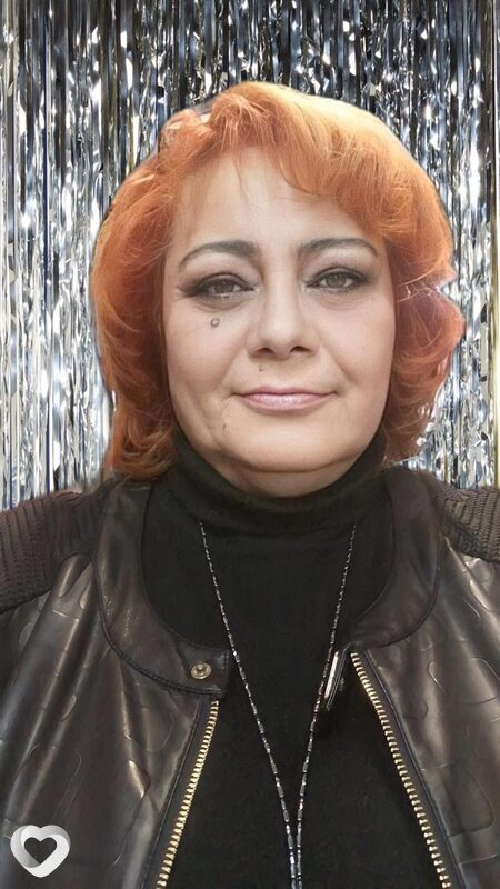 Юлия, Курган