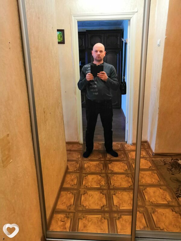 Алексей, 39, Торжке — анкета №134238