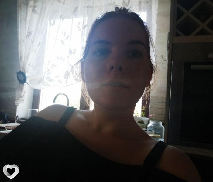 Анна, 28, Нижнем Новгороде — анкета №134241