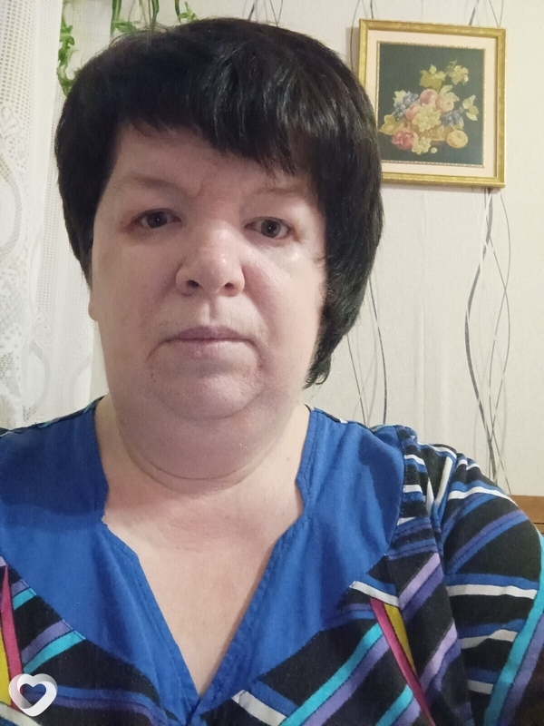 Диляра, 55, Казани — анкета №134243