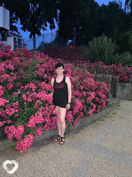 Svetlana, 46, Бресте — анкета №134244