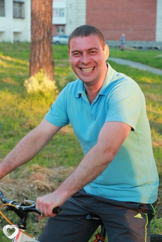 Дмитрий, 47, Гомеле — анкета №134245