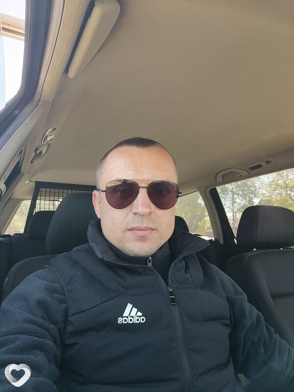 Дима, 36, Речице — анкета №134246