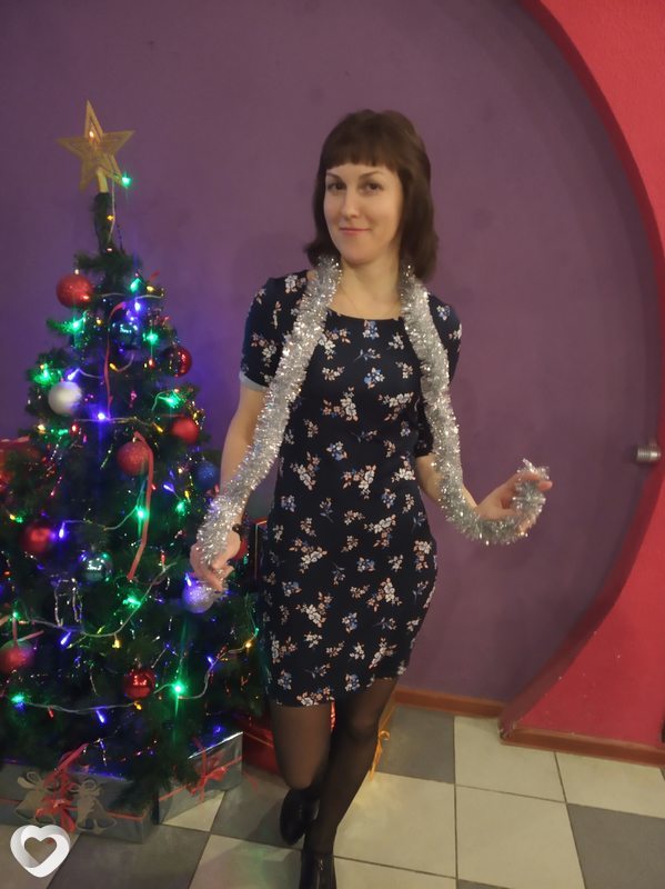 Линуша, 43, Уфе — анкета №134250
