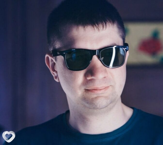 Ваня, 42, Черкассах — анкета №134252