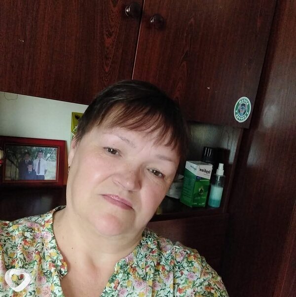 Клавдия, Барышевка