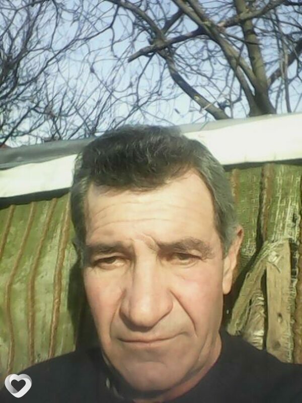 Борис, 68, Анапе — анкета №134331