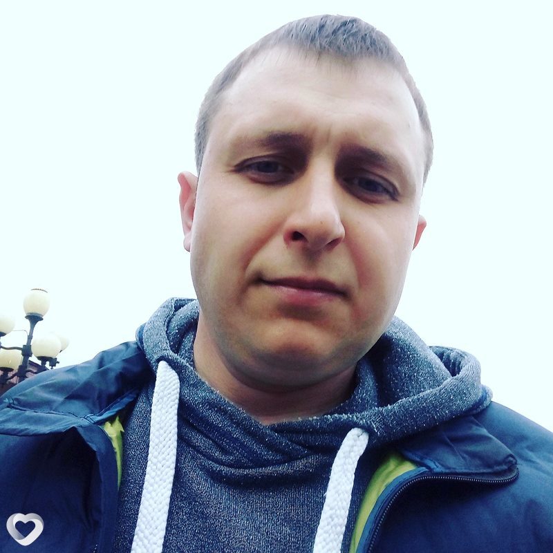 Александр, 39, Минске — анкета №134332