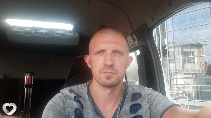 Suhoff, 46, Краснодаре — анкета №134338