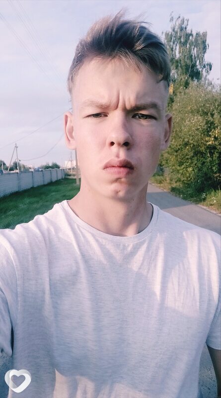 Oleg, 30, Жлобине — анкета №134343