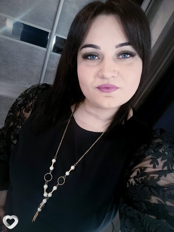 Екатерина, 29, Прилуках — анкета №134344
