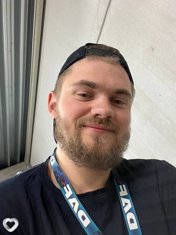 Егор, 28, Жлобине — анкета №134345