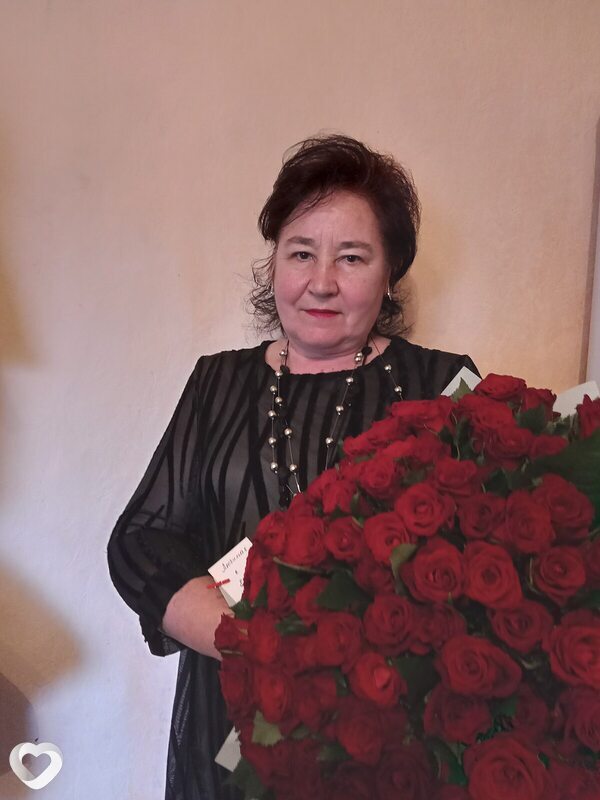 Светлана, Талгар