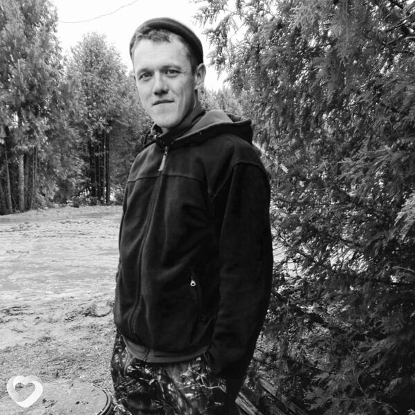 Сергей, 44, Ошмянах — анкета №134442