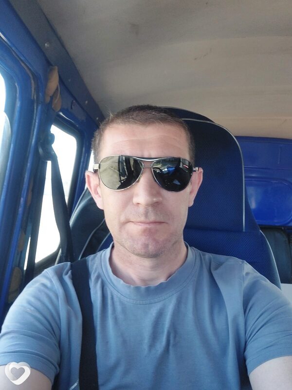 Сергей, 43, Орске — анкета №134444