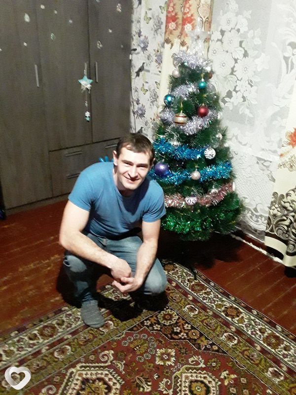 Григорий, 41, Ленинске-Кузнецком — анкета №134448