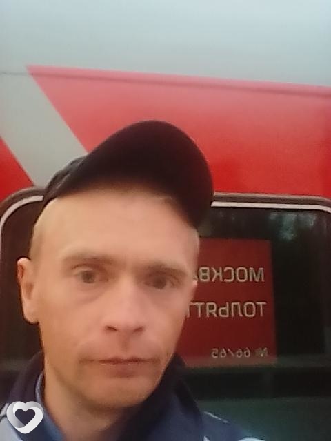 Александр, 49, Перми — анкета №134450