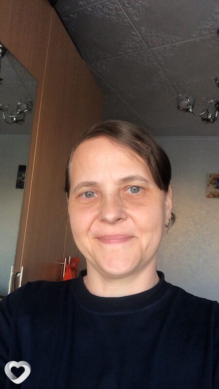 Татьяна, 47, Новосибирске — анкета №134902