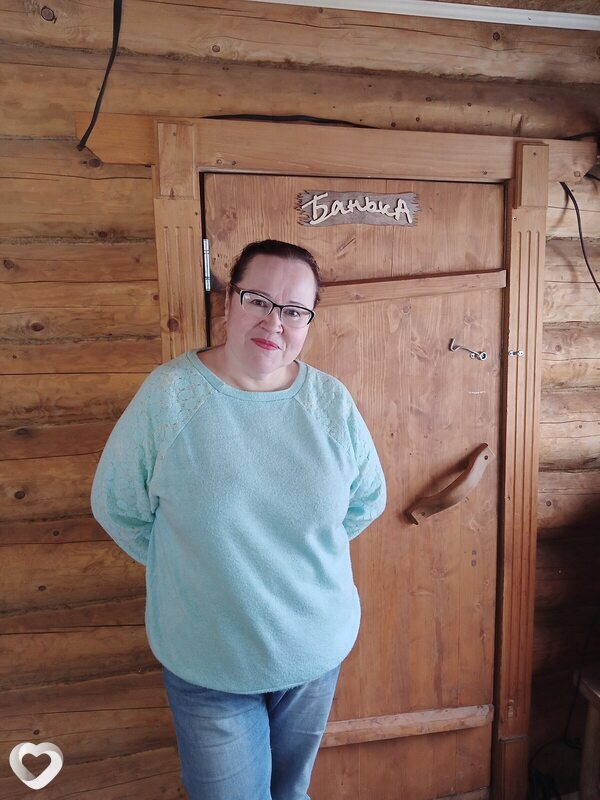 Наталья, 55, Перми — анкета №134905