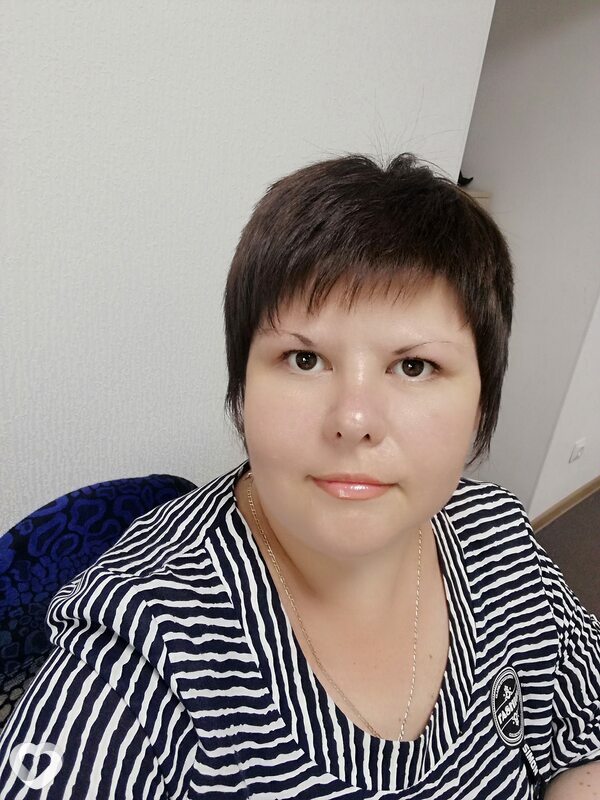 Мария, 47, Энгельсе — анкета №134912
