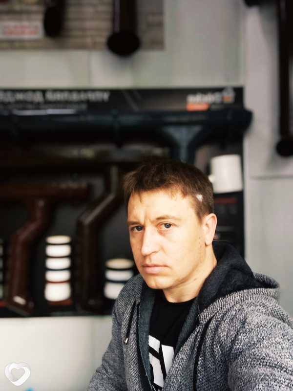 Александр, 35, Минске — анкета №134915