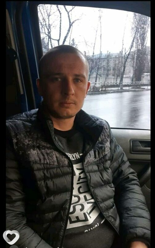 Ванька, 33, Кременчуге — анкета №134404
