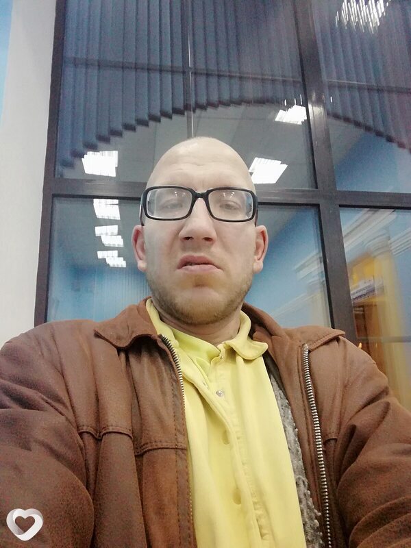 Максим, 44, Гродно — анкета №134410