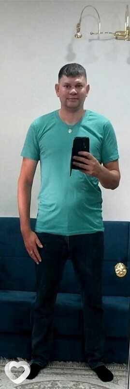 Дмитрий, 33, Костанае — анкета №134416