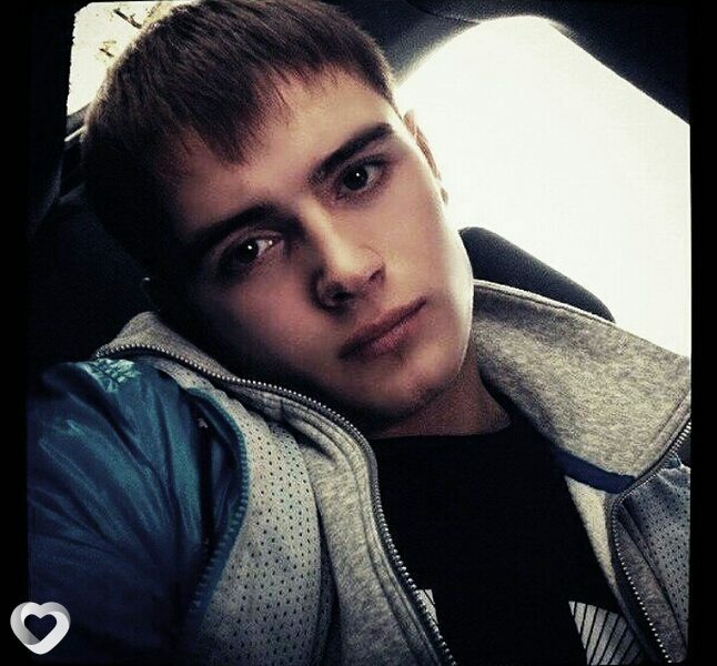 Парагматик, 35, Державинске — анкета №134420