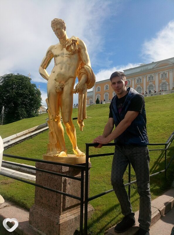 Виталий, 33, Минске — анкета №134425