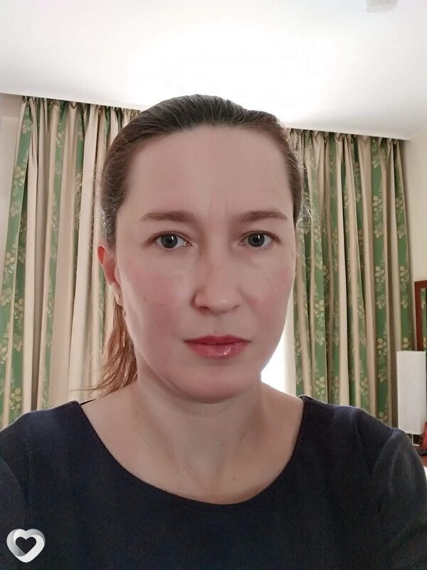 Ксюша, 45, Иркутске — анкета №134476