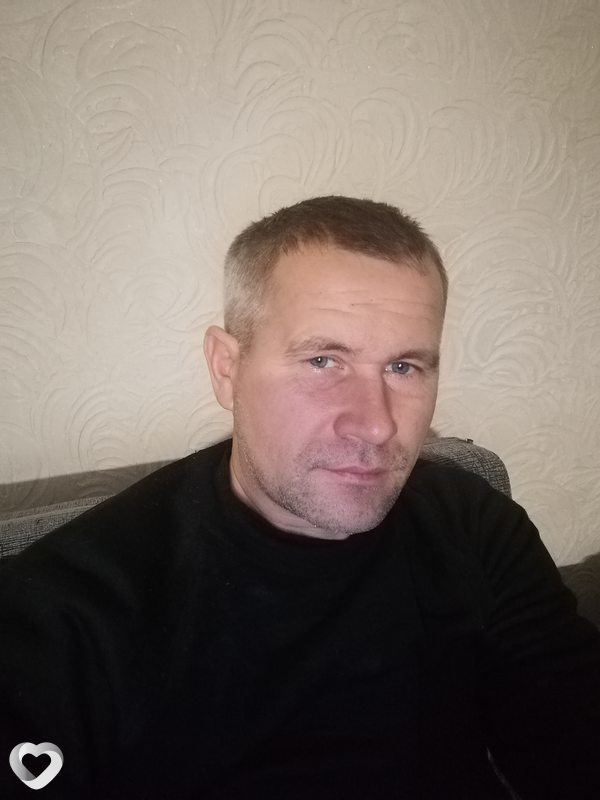 Дмитрий, 47, Солигорске — анкета №134479
