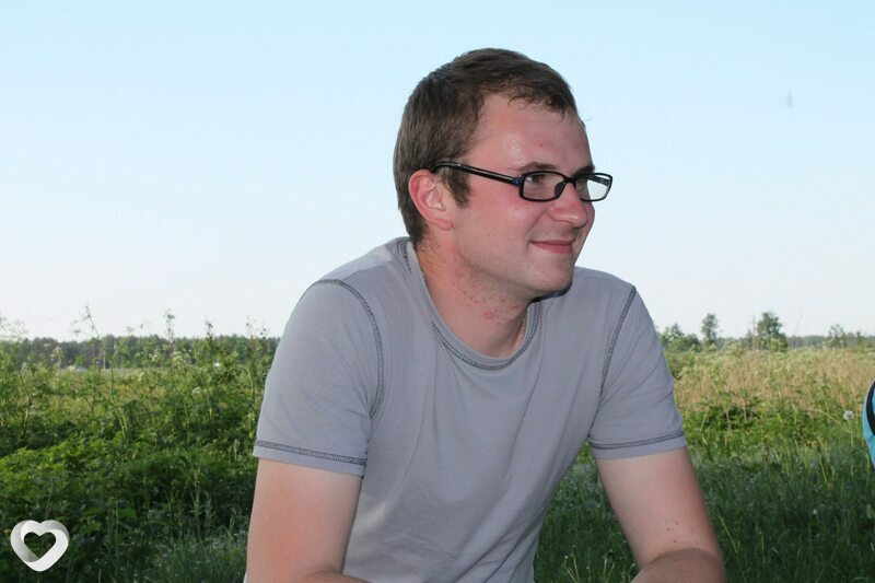 Евгений, 36, Молодечно — анкета №134480