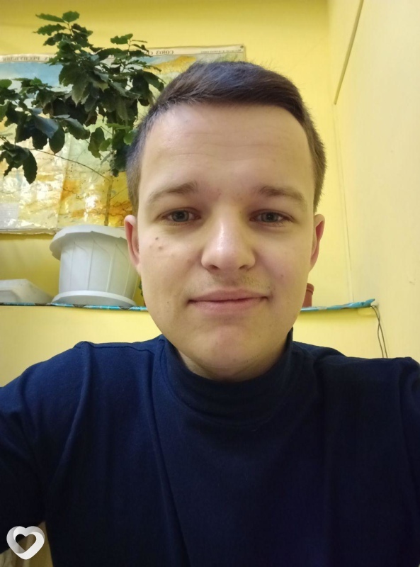 Алексей, 34, Минске — анкета №134485