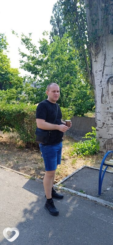 Aleks, 48, Николаеве — анкета №134491