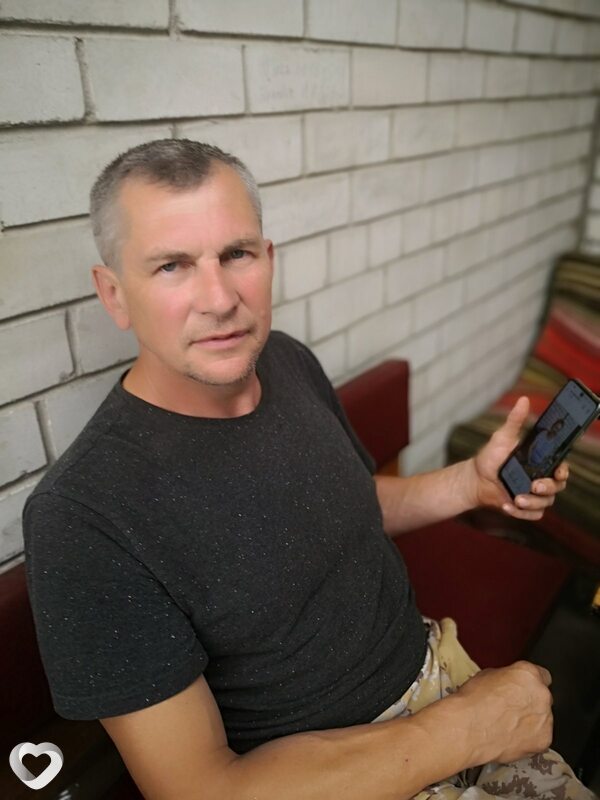 Игорь, 55, Бобруйске — анкета №134493