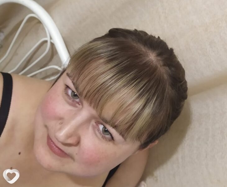 Оксана, 40, Омске — анкета №134498