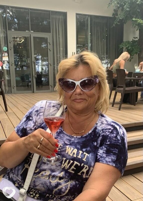 Наталья, 66, Геленджике — анкета №134579